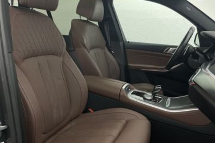 BMW X5 X5 xDrive 40d M SPORT CARBON+PANO+AHK+NIGHT-VIS+