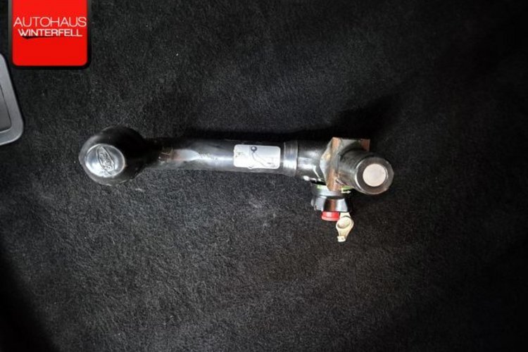 Ford Kuga Kuga 2.0 TDCi 4x4 Aut. Vignale PANO+AHK+KAMERA+