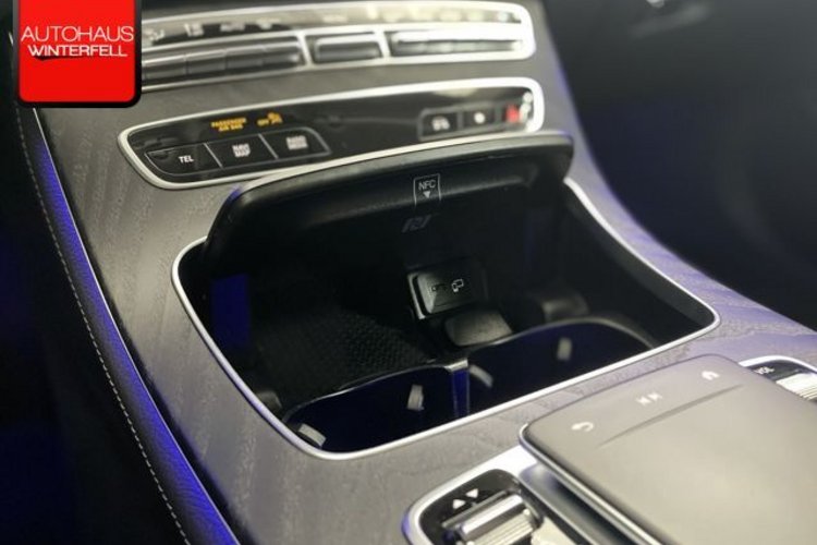 Mercedes-Benz E 300 E 300 d 4M AVANTGARDE AHK+KEYLESS+DISTRONIC+MBUX