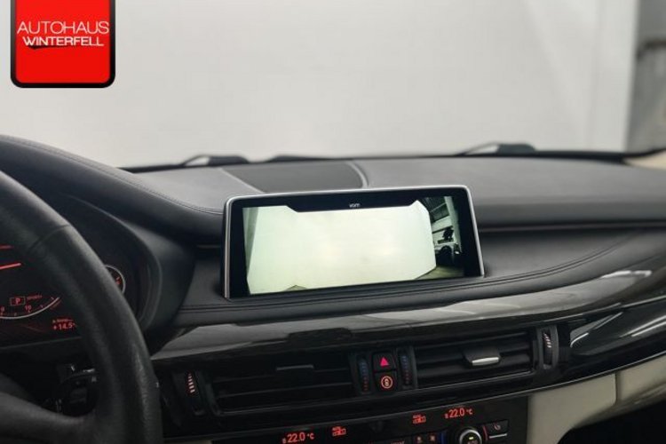 BMW X5 X5 xDrive40d PURE EXCELLENCE PANO+SOFT+STANDHZG+