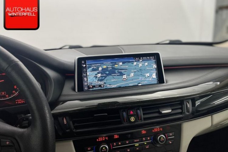 BMW X5 X5 xDrive40d PURE EXCELLENCE PANO+SOFT+STANDHZG+