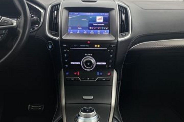 Ford Galaxy Galaxy 2.0 EcoBlue VIGNALE AWD 7SITZ+PANO+AHK+