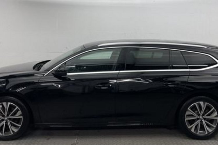 Peugeot 508 508 SW PureTech 180 EAT8 Allure 360+LED+KEYLESS+