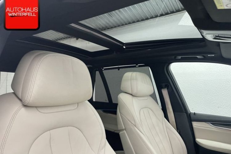 BMW X5 X5 xDrive30d PANO+AHK+SOFT+HUD+DIGITAL+KEYLESS+