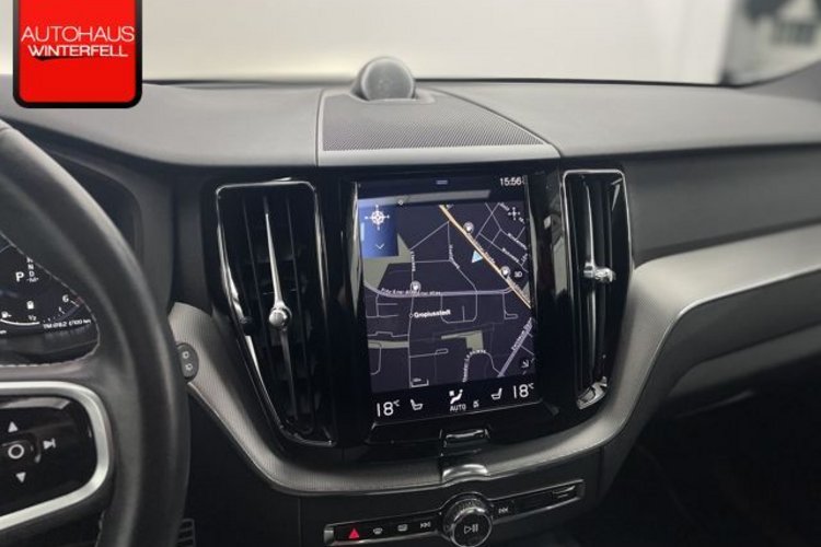 Volvo XC60 XC60 B5 D R-DESIGN AWD PANO+B&amp;W+360+HUD+STANDHZG