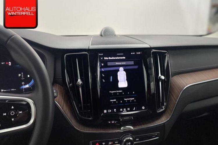 Volvo XC60 XC60 B4 D AWD Ultimate Bright PANO+AHK+B&amp;W+LUFT+