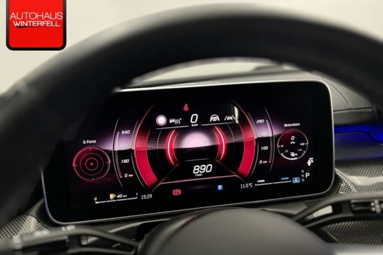 Mercedes-Benz CLE 450 CLE 450 4M AMG NIGHT KEYLESS+MEMORY+BURMESTER+