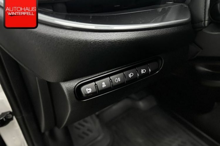 Fiat 500e 500e Cabrio KAMERA+KEYLESS+SITZHEIZUNG+CARPLAY+