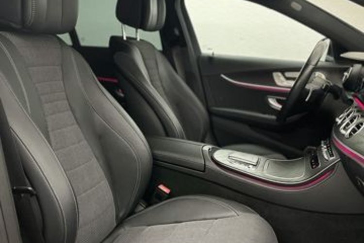 Mercedes-Benz E 300 E 300 de 4M AMG HUD+360+MASSAGE+MEMORY+BURMESTER