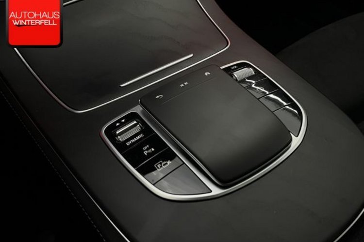 Mercedes-Benz E 300 E 300 de 4M AMG NIGHT MAGNO BURMESTER-3D+PANO+