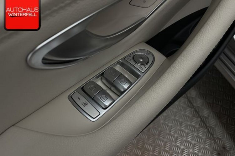 Mercedes-Benz E 300 E 300 de 4M AVANTGARDE PANO+HUD+360+BURMSTER+DAB