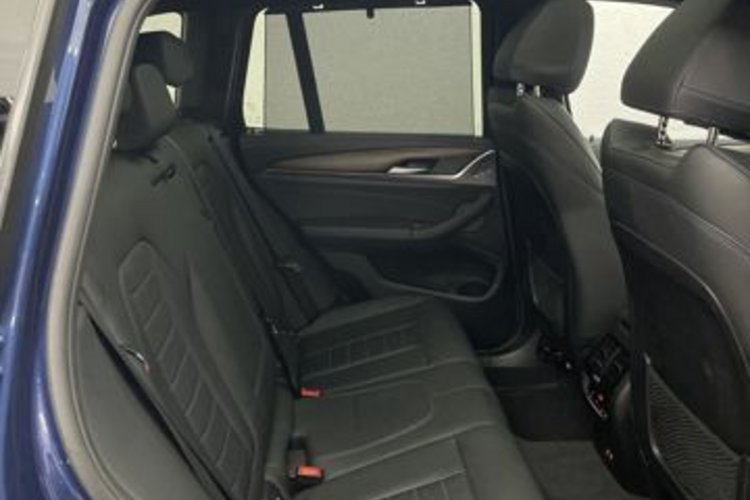 BMW X3 M40 X3 M40 i xDrive PANO+360+HUD+MEMO+H/K+AHK+STANDH