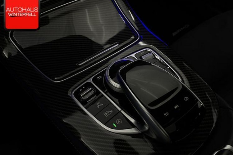 Mercedes-Benz E 300 E 300 T AMG LINE SCHIEBEDACH+KAMERA+CARPLAY+LED