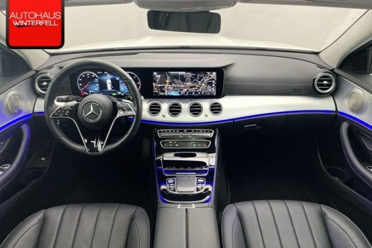 Mercedes-Benz E 220 E 220 d 4M All-Terrain PANO+MEMO+SOFT+360+HUD+