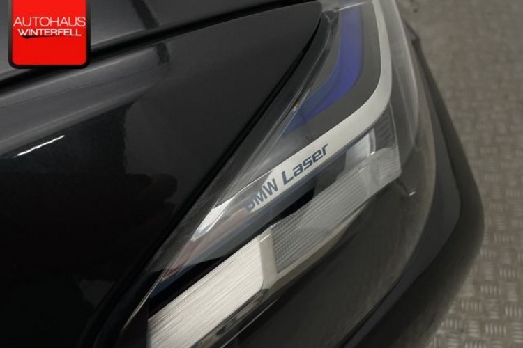 BMW M550 M550 i xDrive LASER+MASSAGE+HUD+H/K+MEMORY+4ZONE