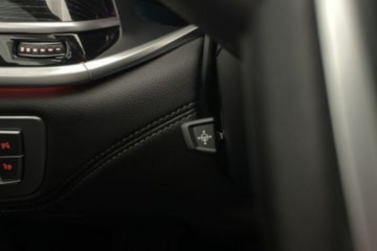 BMW 740 740 d xDrive GSD+LASER+EXECUTIVE+SOFT+STANDHZG+