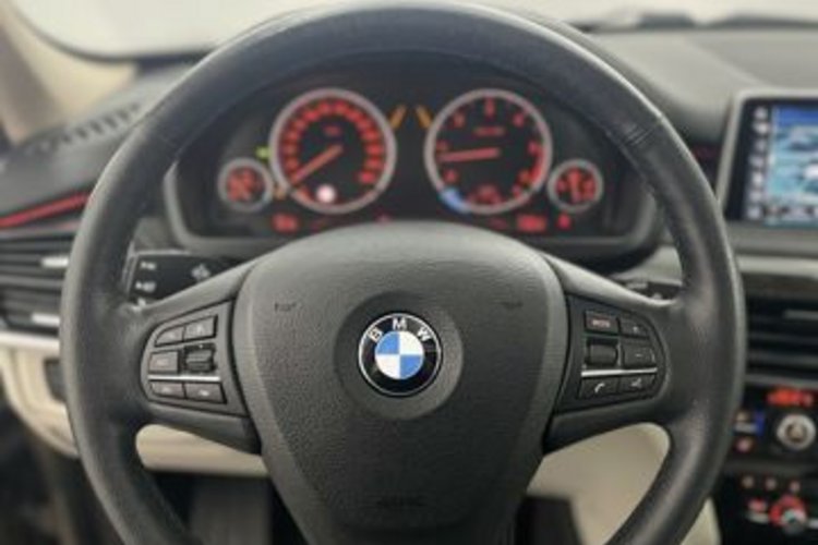 BMW X5 X5 xDrive40d PURE EXCELLENCE PANO+SOFT+STANDHZG+