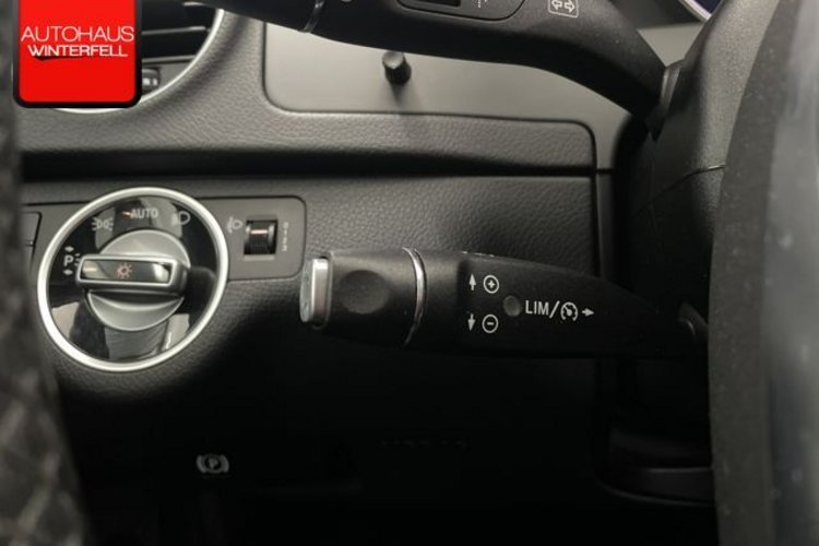 Mercedes-Benz C 200 C 200 T CDI BlueEfficiency NAVI+PDC+TEMPOMAT+