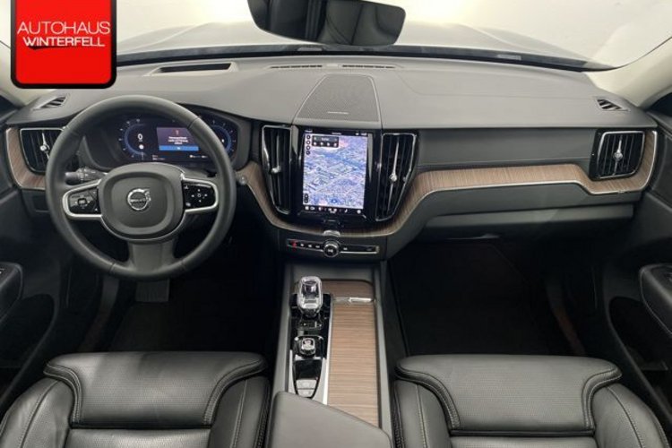 Volvo XC60 XC60 B5 D AWD Ultimate Dark POLESTAR PANO+LUFT+