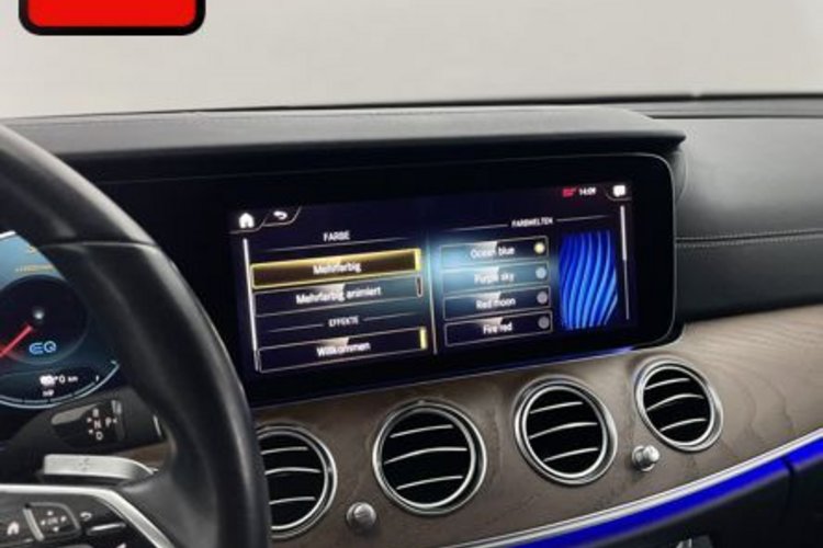 Mercedes-Benz E 300 E 300 de T 4M Exclusive AHK+MEMO+360+HUD+SOFT+