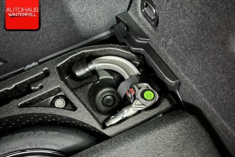 Audi Q2 Q2 40 TFSI qu S line PANO+AHK+SONOS+KAMERA+ACC+