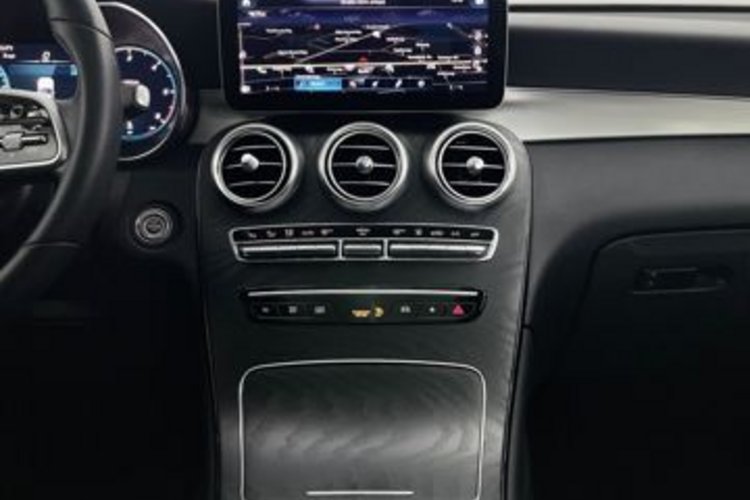 Mercedes-Benz GLC 220 GLC 220 d 4M PANO+AHK+STANDH+MEMO+360+DIGITAL+