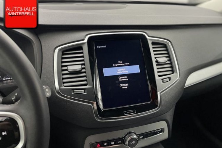 Volvo XC90 XC90 B5 AWD PRO 360+INTELLISAFE+LED+SENSUS+