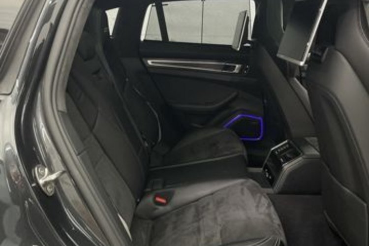 Porsche Panamera Panamera Sport Turismo GTS PASM+PDCC+REAR-SEAT+