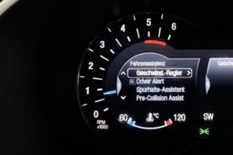 Ford Galaxy Galaxy 2.0 Titanium 7SITZ+PANO+AHK+MEMORY+KAMERA