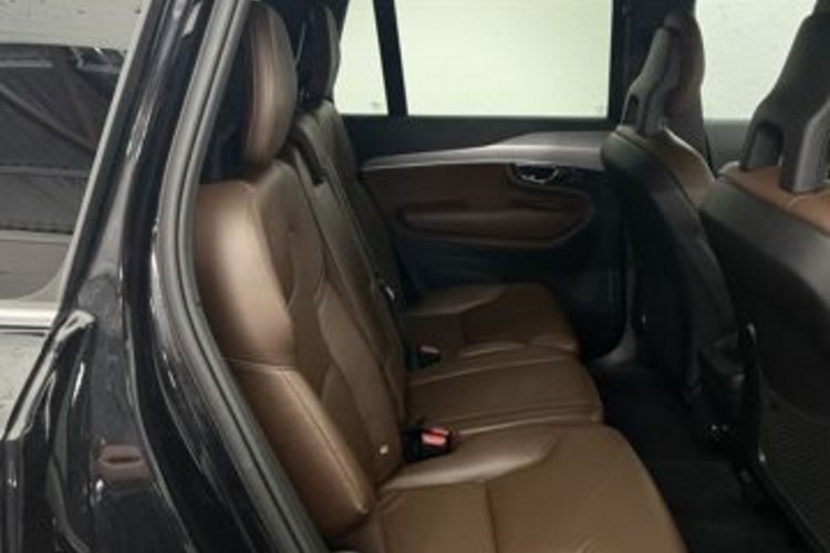 Volvo XC90 XC90 B5 B AWD VOLL-LED+21ZOLL+ACC+LKA+TRAFFIC+