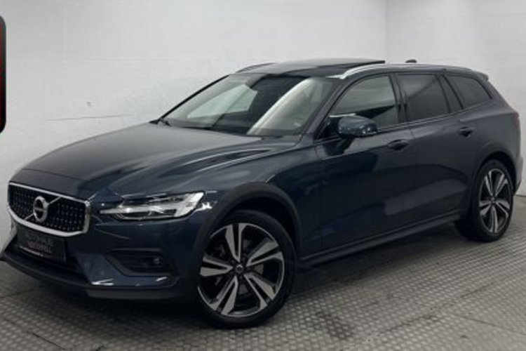 Volvo V60 Cross Country V60 CC B4 D AWD PANO+VOLL-LED+HARMAN/K+KAMERA+