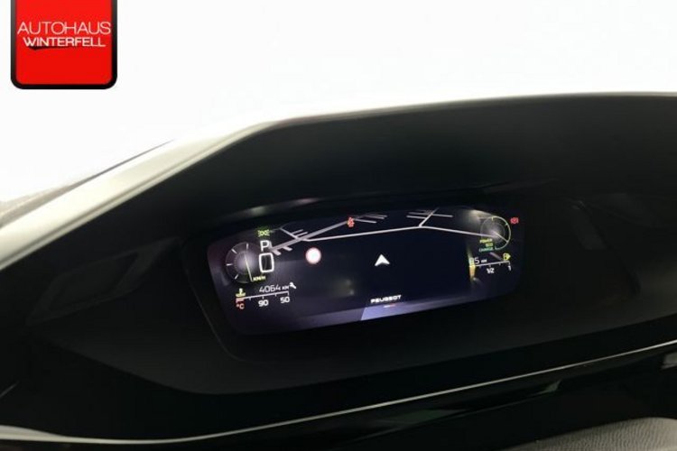 Peugeot 408 408 HYBRID 136 e-DSC6 GT PANO+MEMO+360+3D-TACHO+