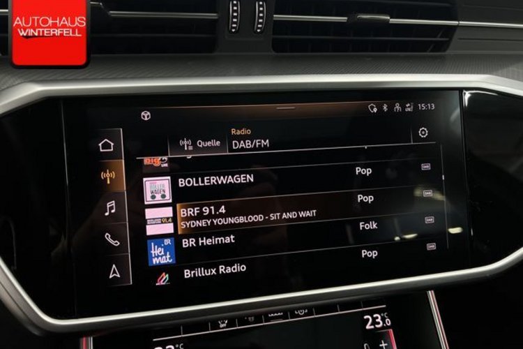 Audi A6 A6 Avant 55 TFSI Qu SPORT 19Z S-Line PANO+MEMORY
