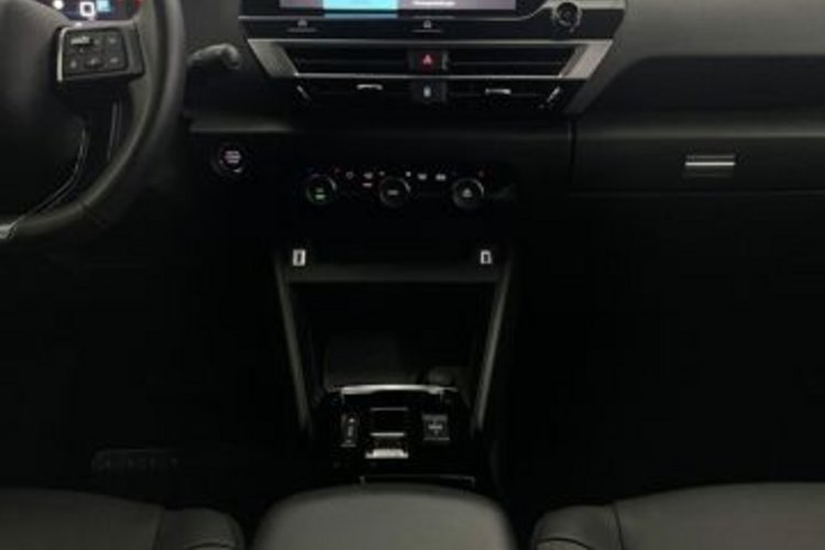 Citroën C4 C4 PureTech 130 EAT8 FEEL PACK LED+KAMERA+KLIMA+