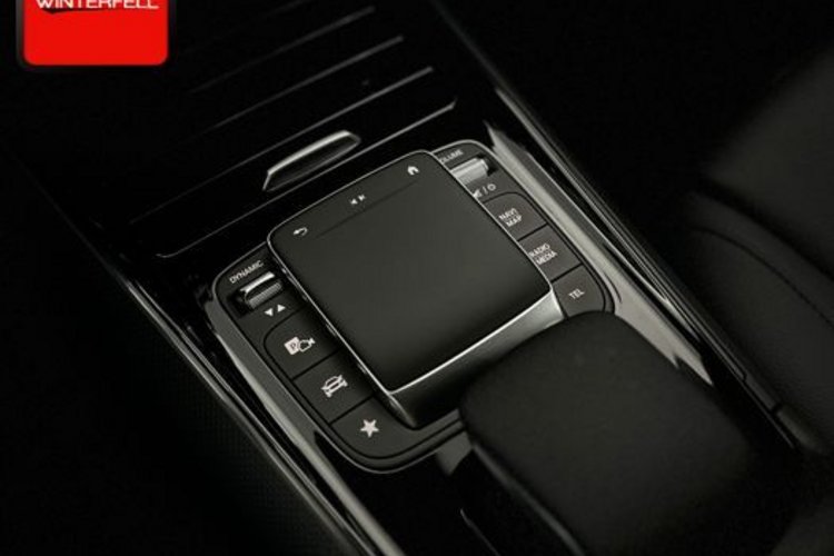 Mercedes-Benz GLA 220 GLA 220 d 4M STYLE AHK+MEMORY+KEYLESS+KAMERA+