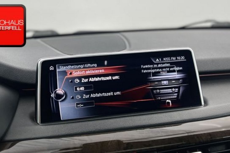 BMW X5 X5 xDrive40d PANO+360+HUD+MEMO+SOFT+STANDHZG+