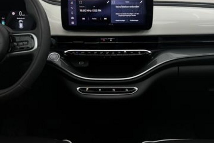 Fiat 500e 500e Cabrio KAMERA+KEYLESS+SITZHEIZUNG+CARPLAY+