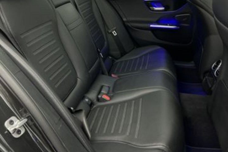 Mercedes-Benz C 220 C 220 d T 4M AMG NIGHT PANO+DIGITAL+DISTRONIC+