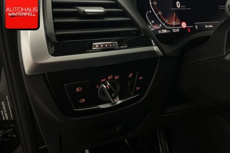 BMW X4 X4 xDrive 30 d M SPORT PANO+HUD+H/K+ACC+KEYLESS+