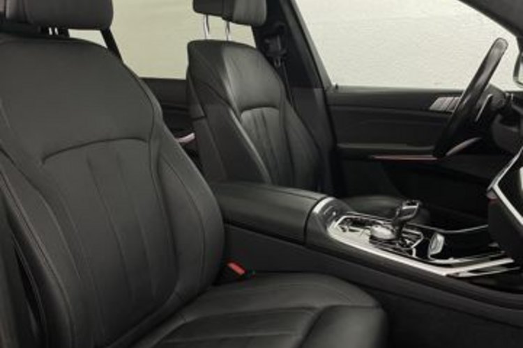 BMW X7 X7 xDrive 40 d M SPORT PANO-SKY+EXECUTIVE+LASER+