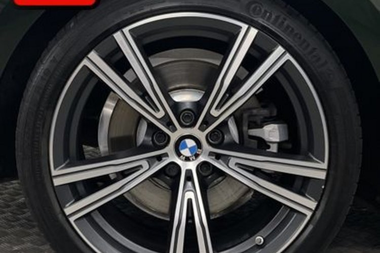 BMW 430 430 i Cabrio M-LENKRAD+MEMORY+360+HUD+
