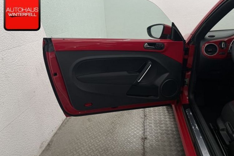 Volkswagen Beetle Beetle 1.2 TSI Design RADIO+PDC+TEMPOMAT+