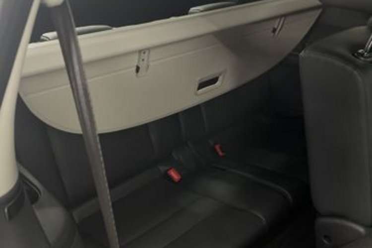 Nissan X-Trail X-Trail 1.5 VC-T Tekna 7SITZ+BOSE+MEMO+CARPLAY+