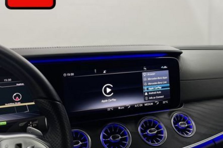 Mercedes-Benz E 350 E 350 Coupe DESIGNO AMG-LENKRAD+MEMO+HUD+KEYLESS