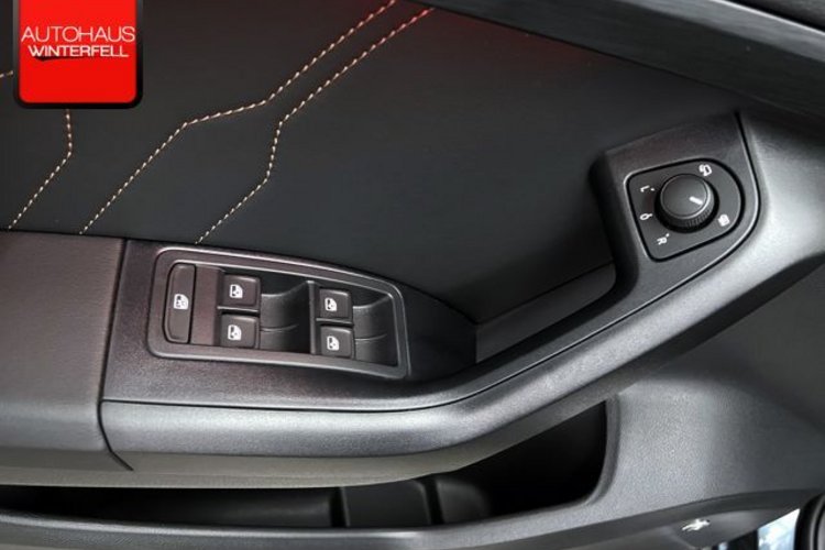 Cupra Ateca Ateca 2.0 TSI 4Drive AKRAPOVIC+BREMBO+BEATS+360+