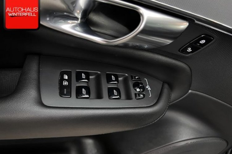 Volvo XC90 XC90 B5 D AWD Plus Bright 7SITZ+PANO+360+STANDHE