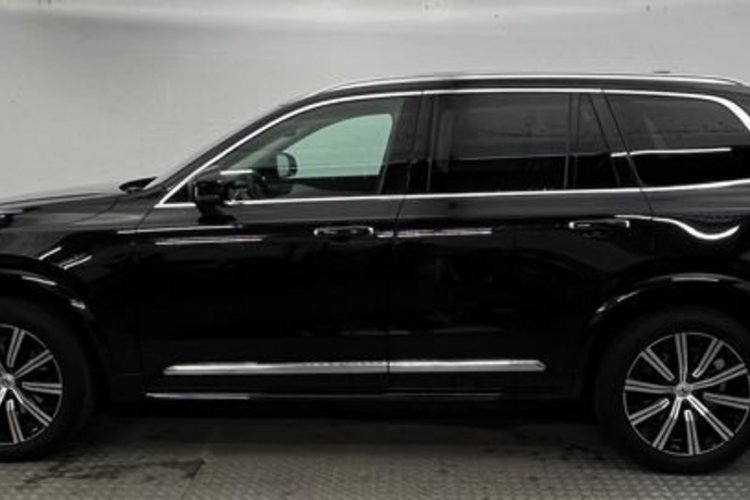 Volvo XC90 XC90 B5 D AWD Plus Bright 7SITZ+PANO+360+STANDHE