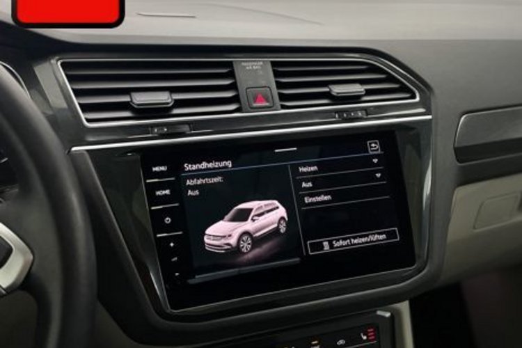 Volkswagen Tiguan Tiguan 2.0 4M Elegance PANO+IQ-LIGHT+AHK+MEMORY+