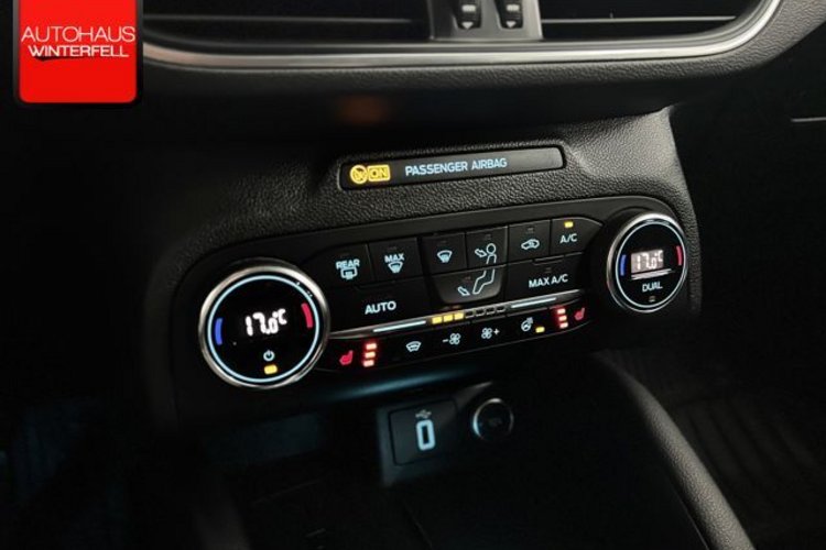 Ford Focus Focus Turnier Active LED+KAMERA+MYKEY+CARPLAY+