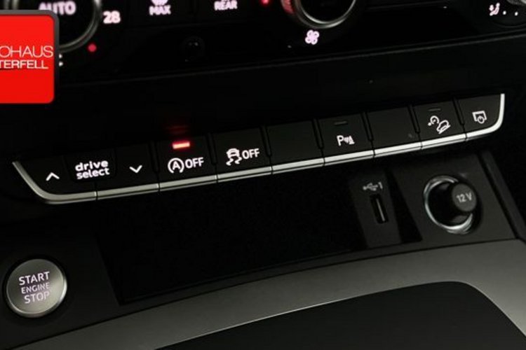 Audi Q5 Q5 40 TFSI Qu PANO+AHK+VIRTUAL+KAMERA+LED+